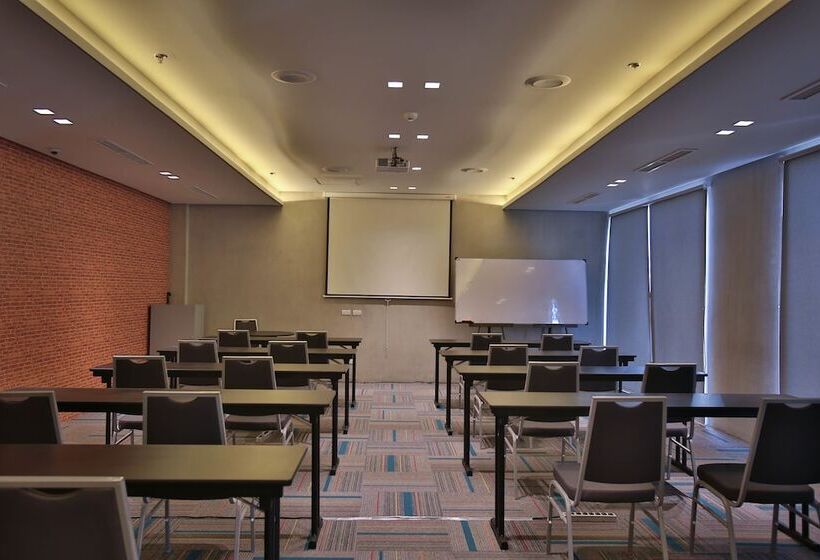 Fotos del hotel The B  Quezon City:  2