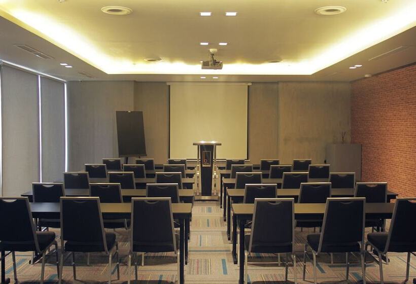 Fotos del hotel The B  Quezon City:  8