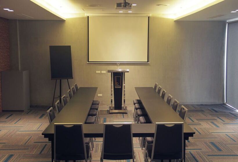 Fotos del hotel The B  Quezon City:  11