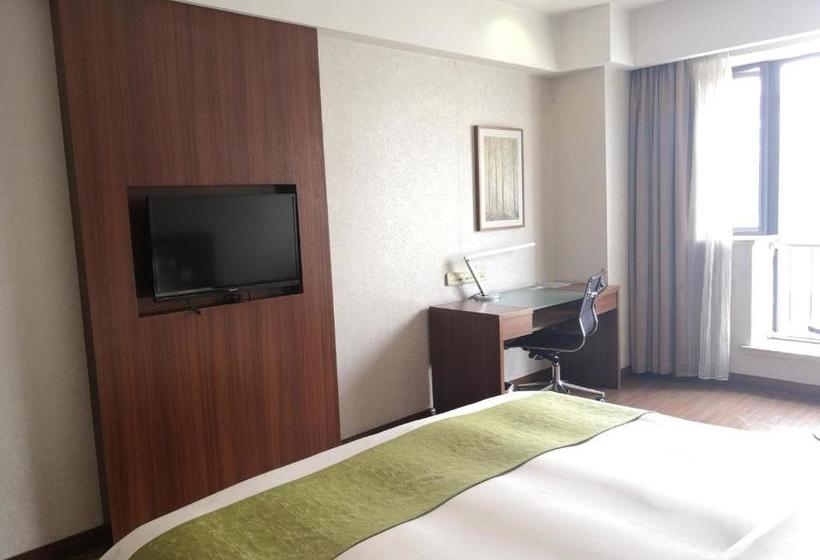 Fotos del hotel Yitel:  12