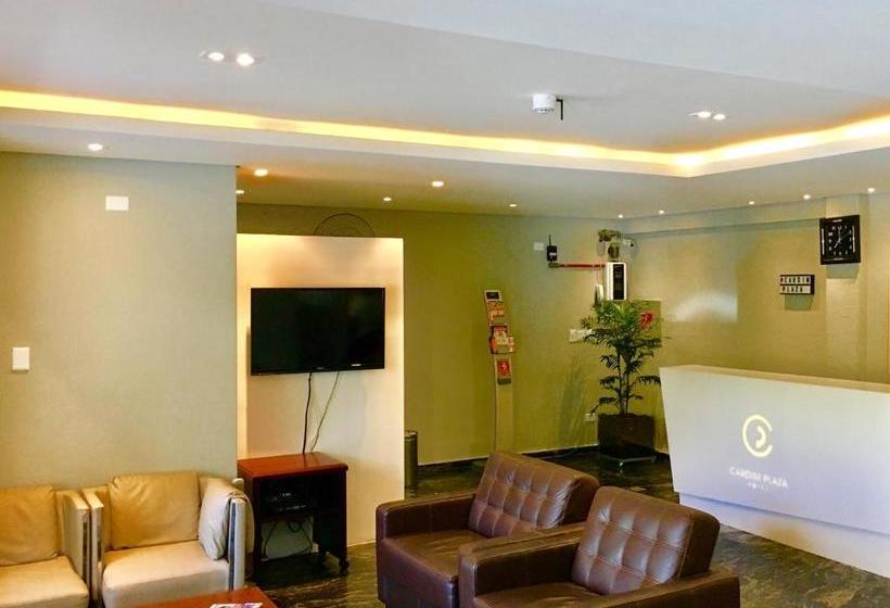 Fotos del hotel Cardim Plaza:  3