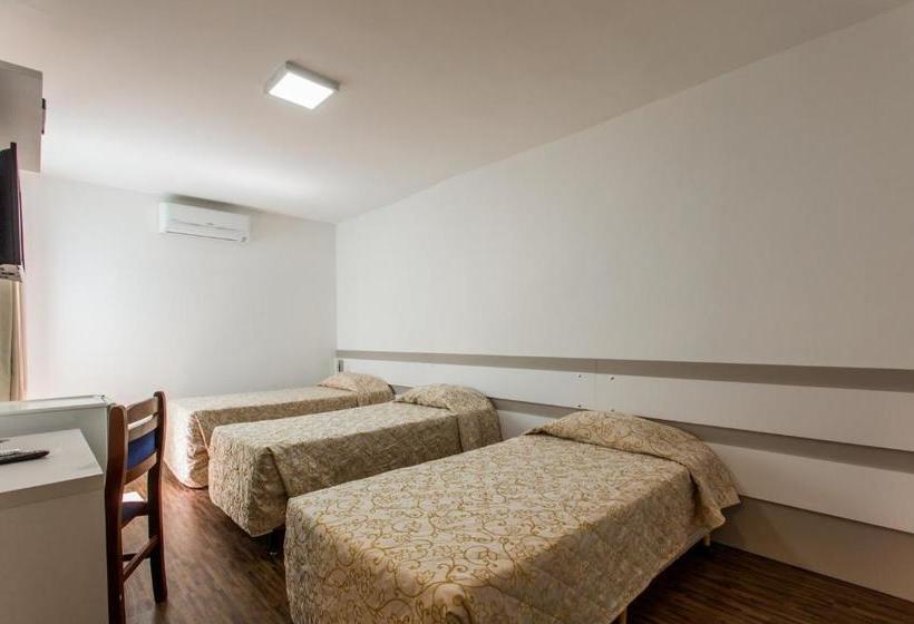 Fotos del hotel Cardim Plaza:  22