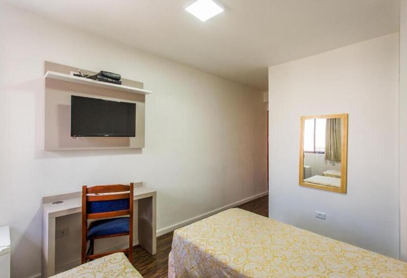 Fotos del hotel Cardim Plaza:  17