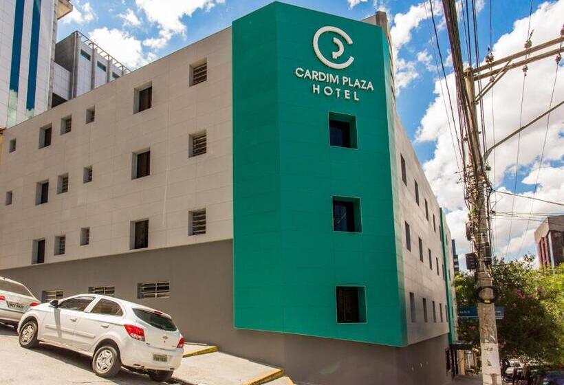 Fotos del hotel Cardim Plaza:  8