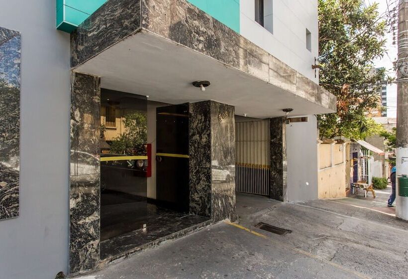 Fotos del hotel Cardim Plaza:  11