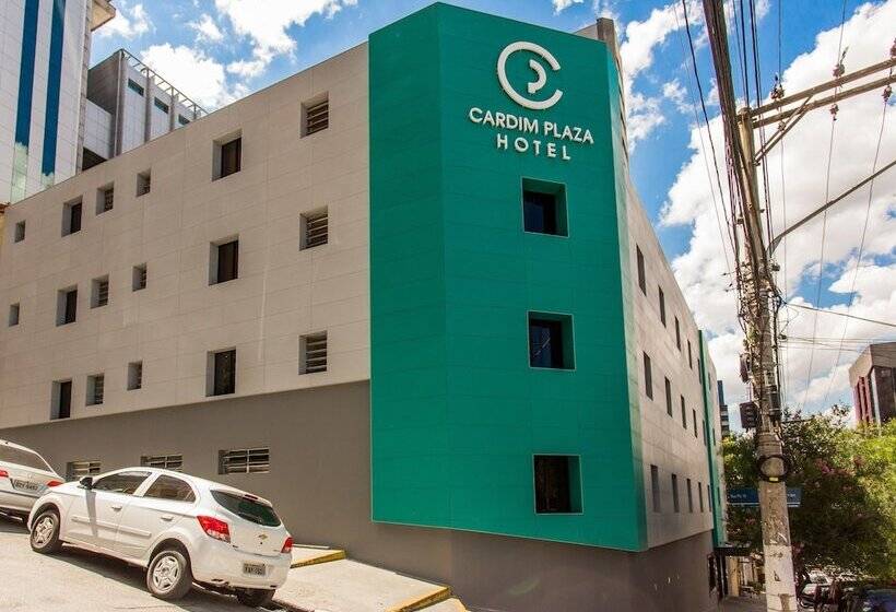 Cardim Plaza