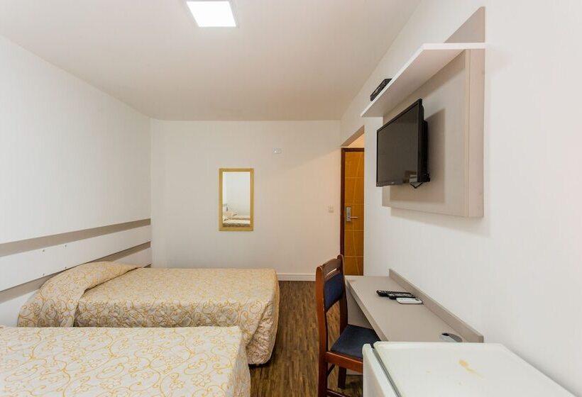 Fotos del hotel Cardim Plaza:  2