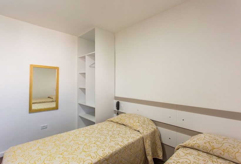 Fotos del hotel Cardim Plaza:  9