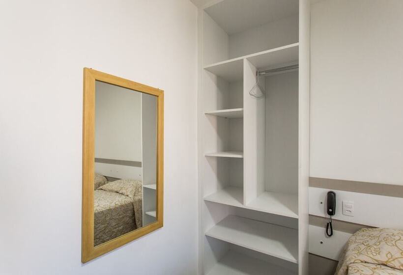 Fotos del hotel Cardim Plaza:  25