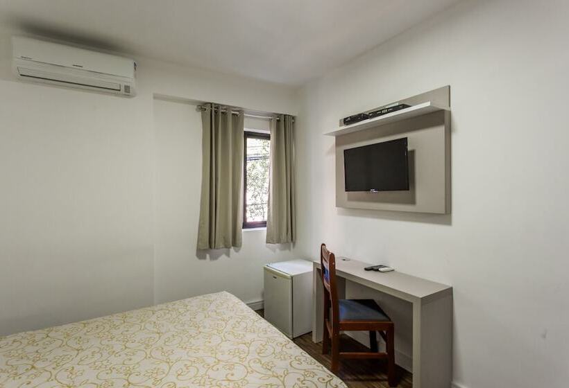 Fotos del hotel Cardim Plaza:  23