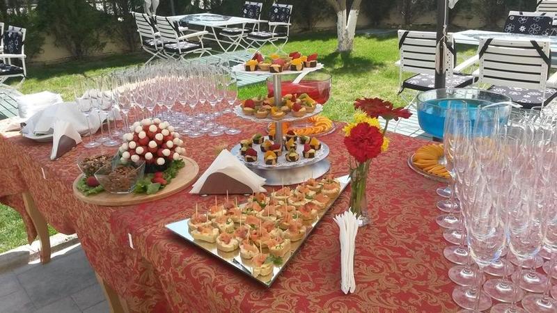 Fotos del hotel Grand White City:  8