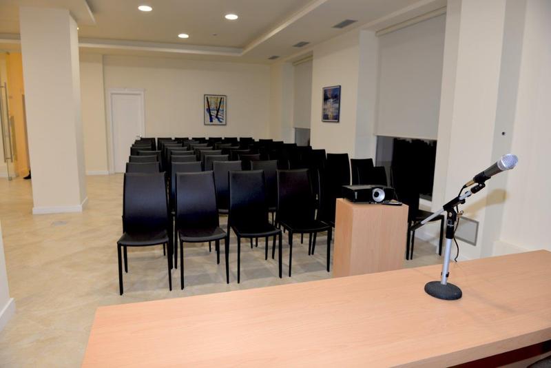 Fotos del hotel Grand White City:  7