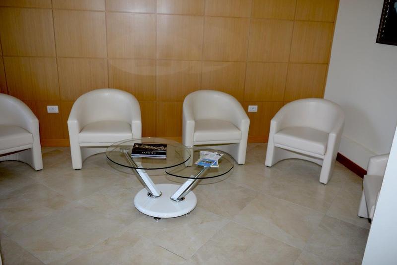 Fotos del hotel Grand White City:  2