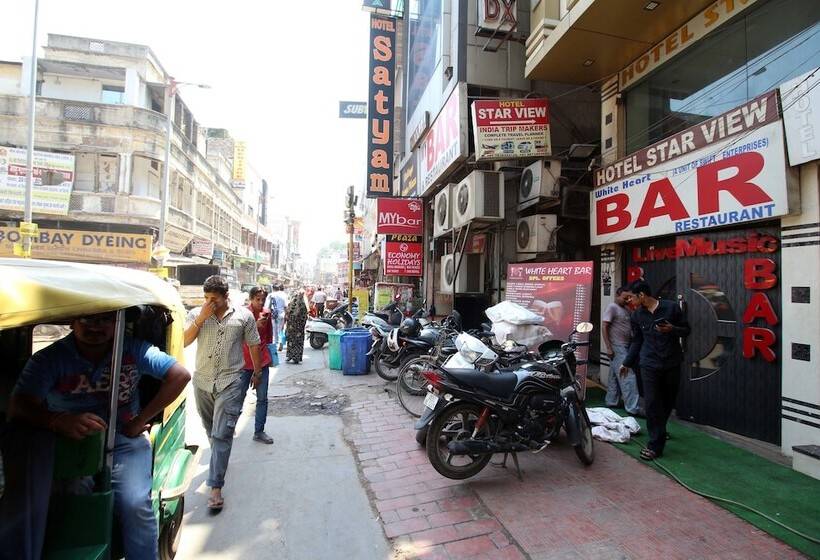 Fotos del hotel Star View:  15