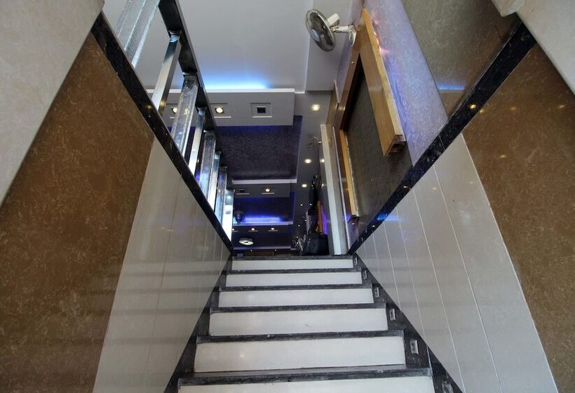 Fotos del hotel Star View:  9