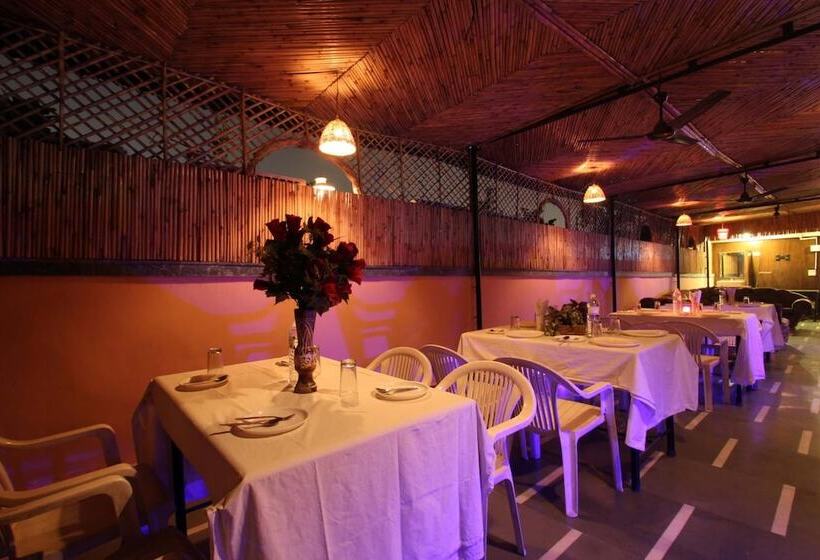 Fotos del hotel Star View:  18