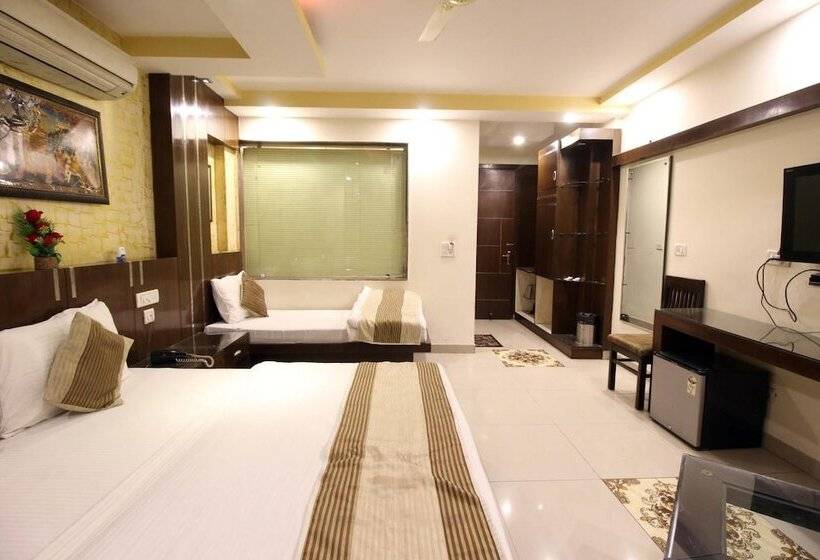 Fotos del hotel Star View:  17