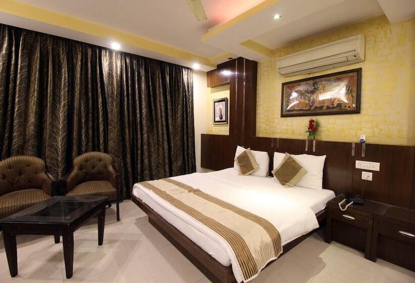 Fotos del hotel Star View:  21