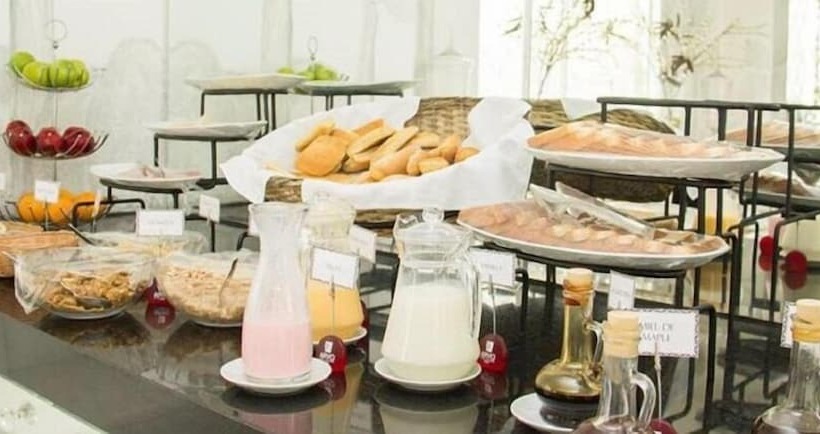 Fotos del hotel Arvo  Boutique:  7