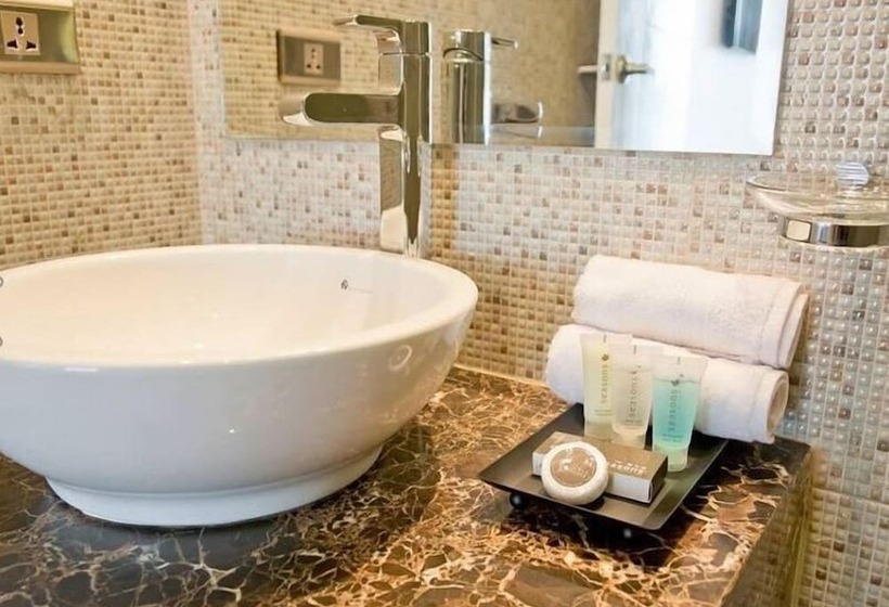 Fotos del hotel Arvo  Boutique:  4