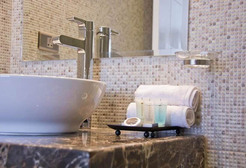 Fotos del hotel Arvo  Boutique:  8