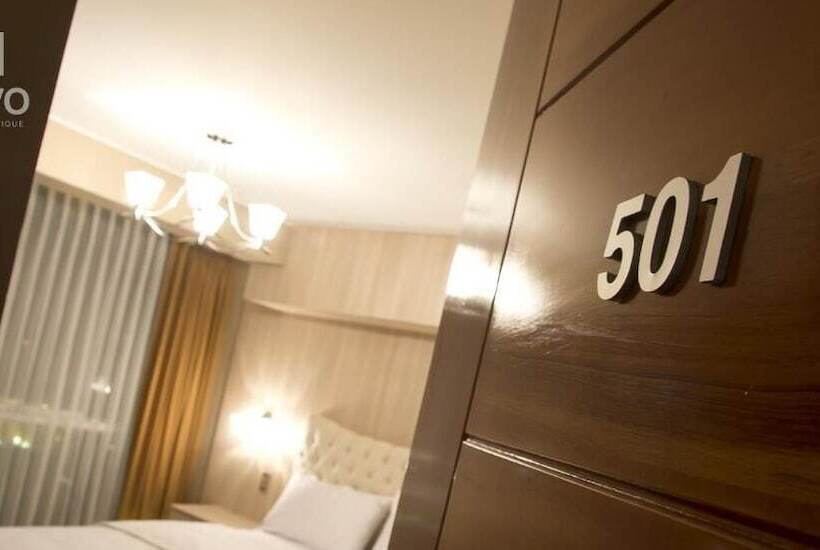 Fotos del hotel Arvo  Boutique:  20