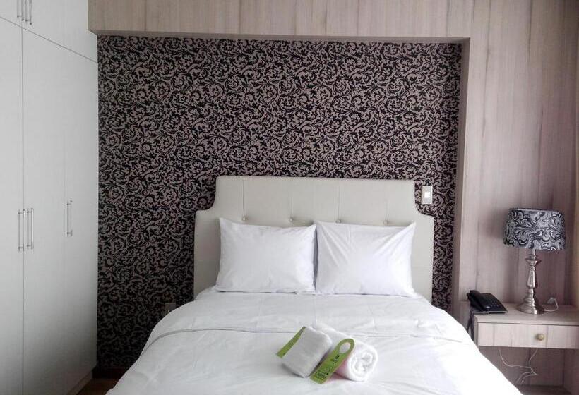 Fotos del hotel Arvo  Boutique:  10