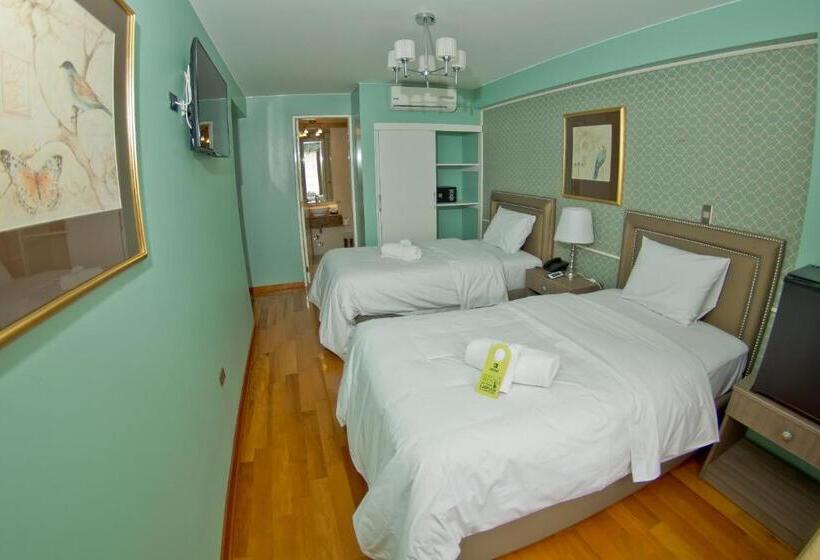 Fotos del hotel Arvo  Boutique:  14