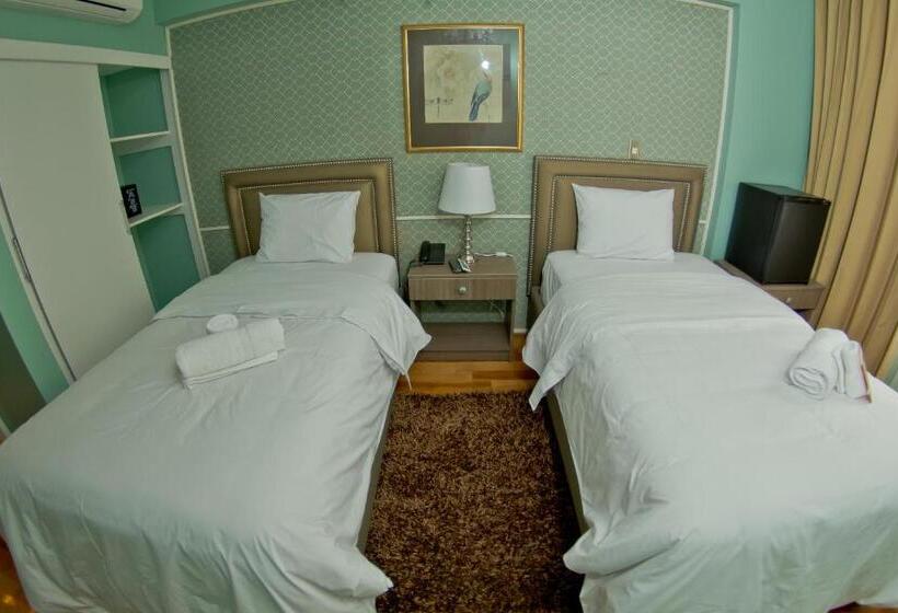 Fotos del hotel Arvo  Boutique:  12