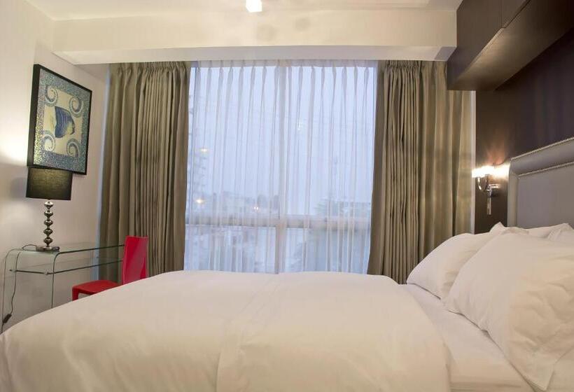 Fotos del hotel Arvo  Boutique:  23