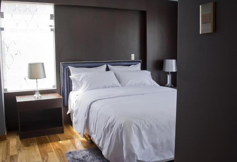 Fotos del hotel Arvo  Boutique:  13