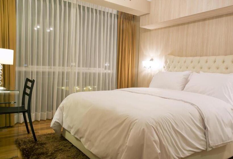 Fotos del hotel Arvo  Boutique:  16