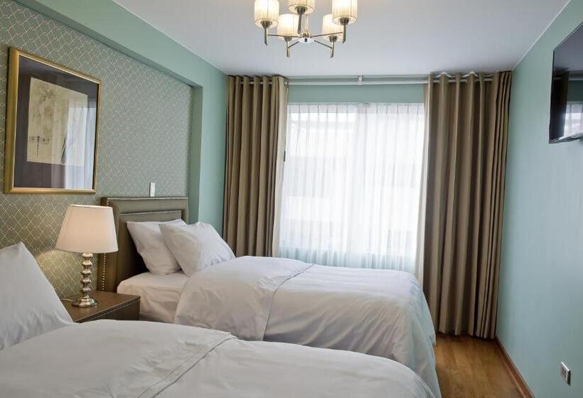 Fotos del hotel Arvo  Boutique:  18