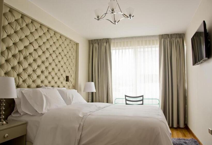 Fotos del hotel Arvo  Boutique:  19