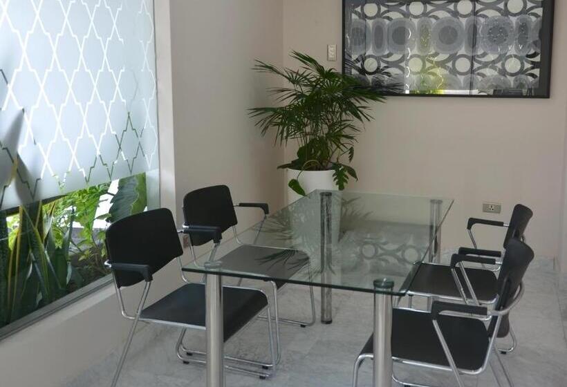 Fotos del hotel Arvo  Boutique:  3