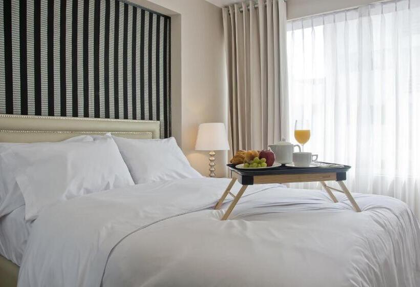 Fotos del hotel Arvo  Boutique:  15