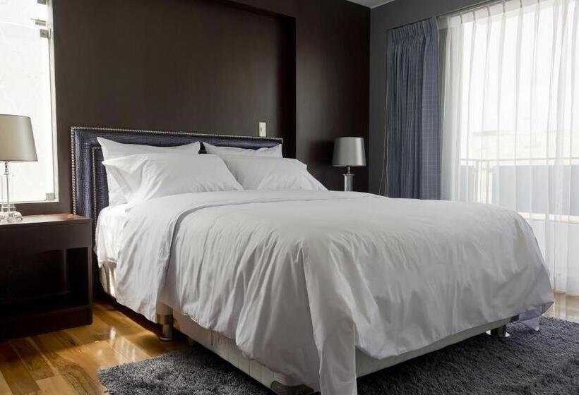 Fotos del hotel Arvo  Boutique:  22