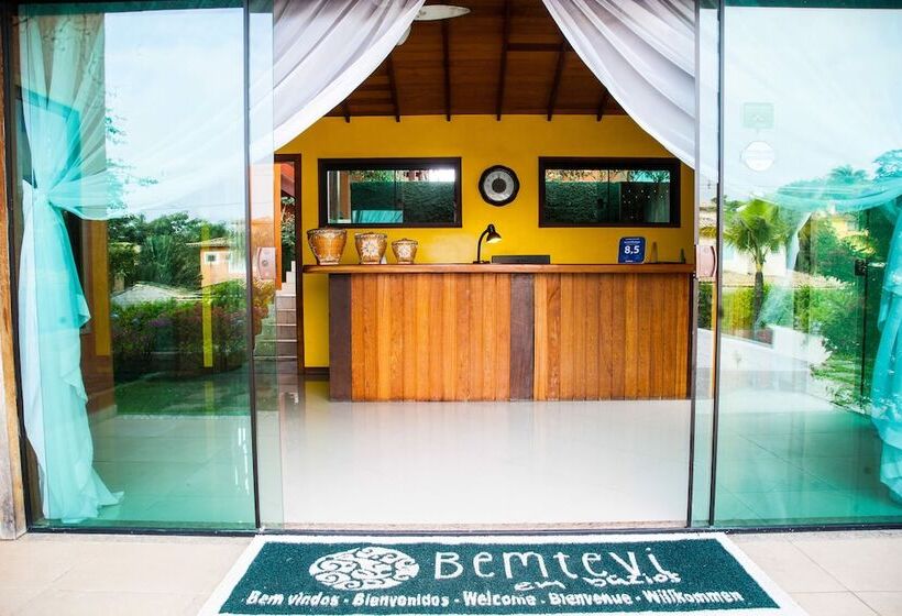 Fotos del hotel Pousada Bemtevi Em Búzios:  13