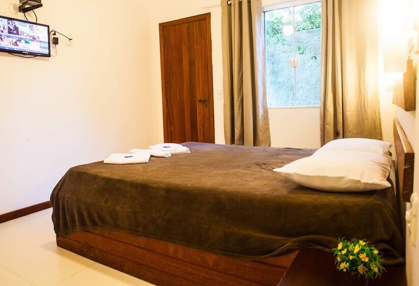 Fotos del hotel Pousada Bemtevi Em Búzios:  25