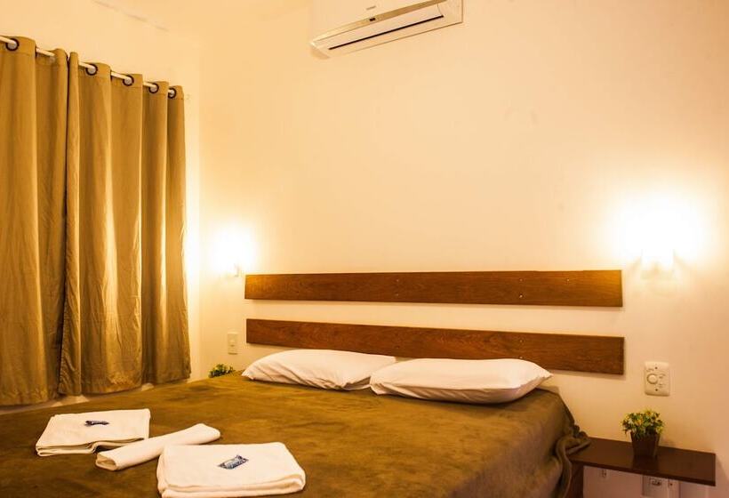 Fotos del hotel Pousada Bemtevi Em Búzios:  22