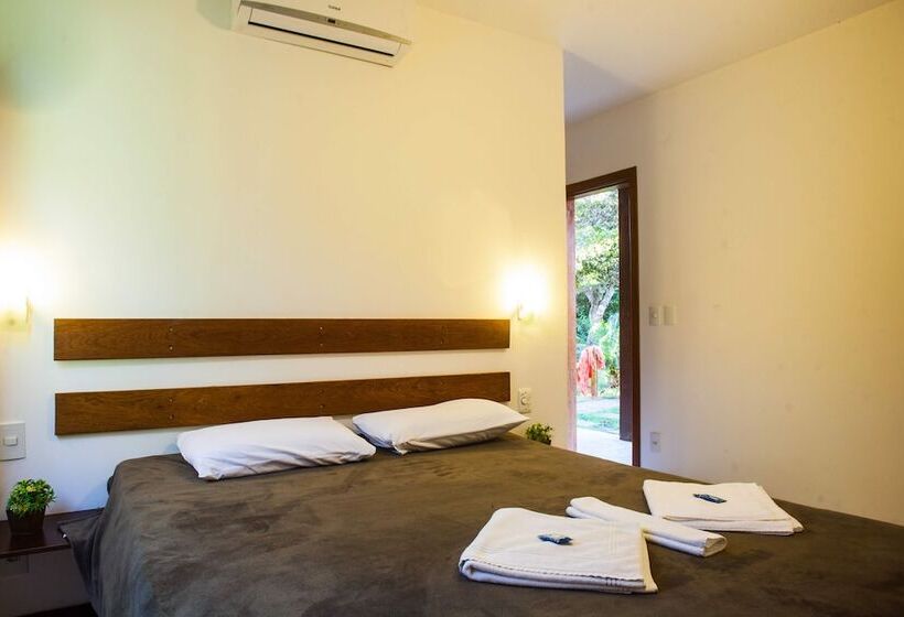 Fotos del hotel Pousada Bemtevi Em Búzios:  21