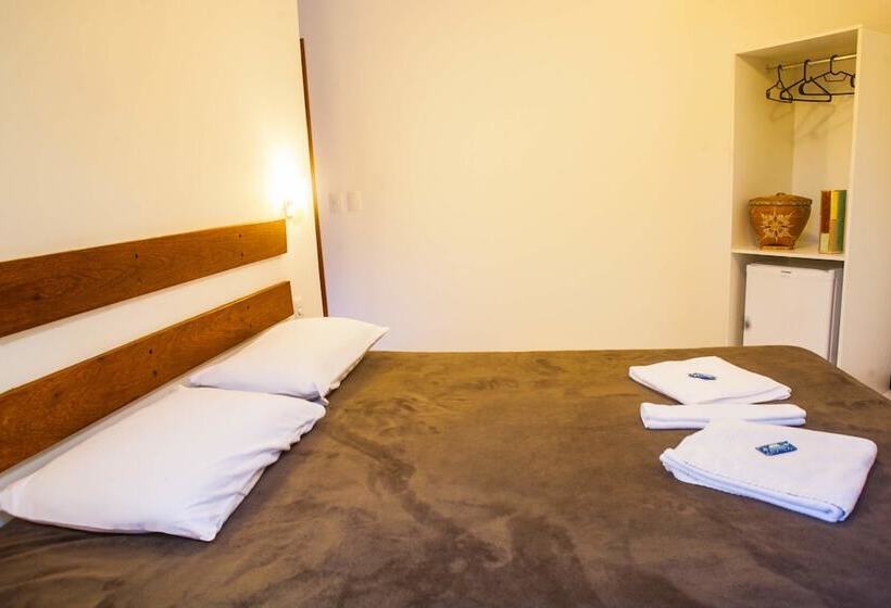 Fotos del hotel Pousada Bemtevi Em Búzios:  20