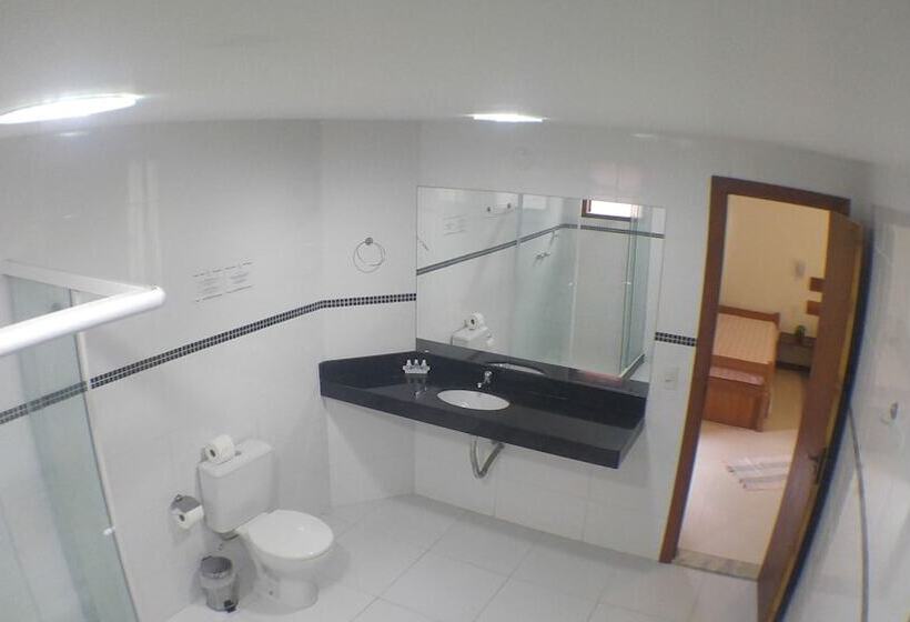 Fotos del hotel Pousada Bemtevi Em Búzios:  17