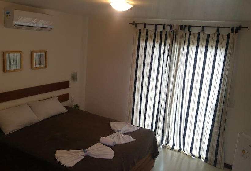 Fotos del hotel Pousada Bemtevi Em Búzios:  18