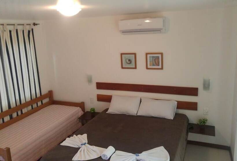 Fotos del hotel Pousada Bemtevi Em Búzios:  2