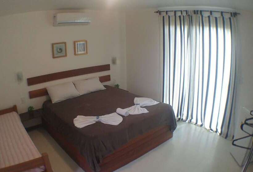 Fotos del hotel Pousada Bemtevi Em Búzios:  16