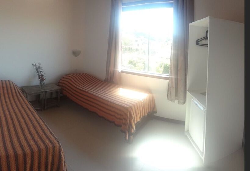 Fotos del hotel Pousada Bemtevi Em Búzios:  14