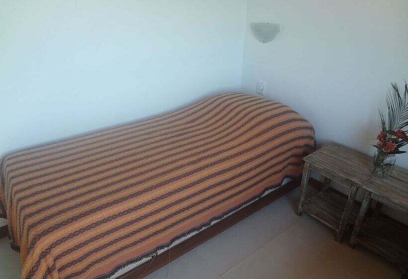 Fotos del hotel Pousada Bemtevi Em Búzios:  11