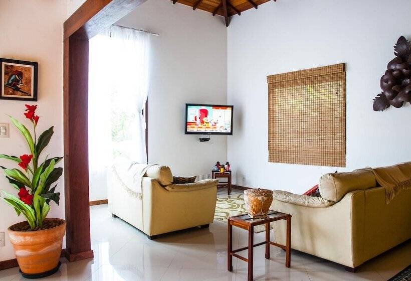 Fotos del hotel Pousada Bemtevi Em Búzios:  8