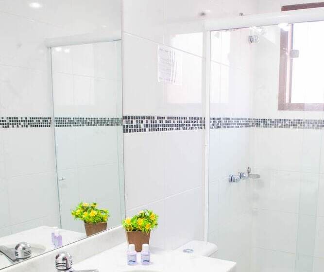 Fotos del hotel Pousada Bemtevi Em Búzios:  15